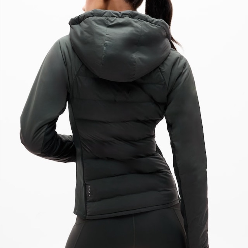 Athleta Inlet Jacket - Picture 9 of 9